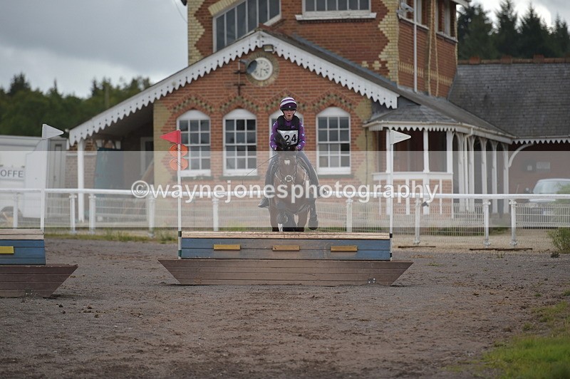 NGP_5146 - XC Time 13:19 to 13:24