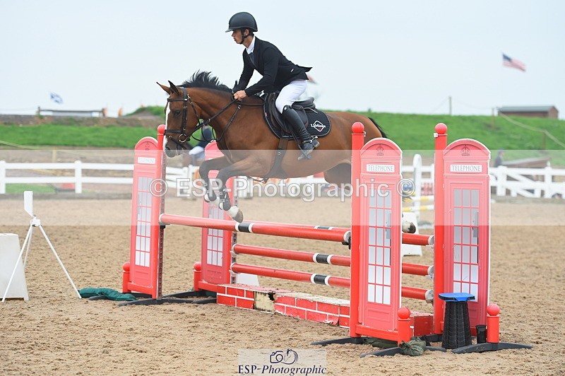 230916A-134052-04465 - Cls 23 Snr Discovery & 1m Open