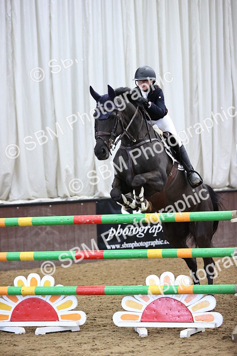 SBM_006401 - Class 17 - Senior Foxhunter - 1.20m Open