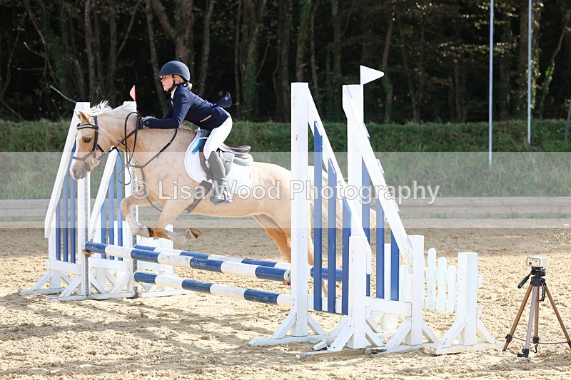 3E7A6946 - Class 2: 50cm Open