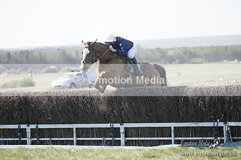 PtP 250421 240 - Larkhill Point-to-Point Racing 25/04/21