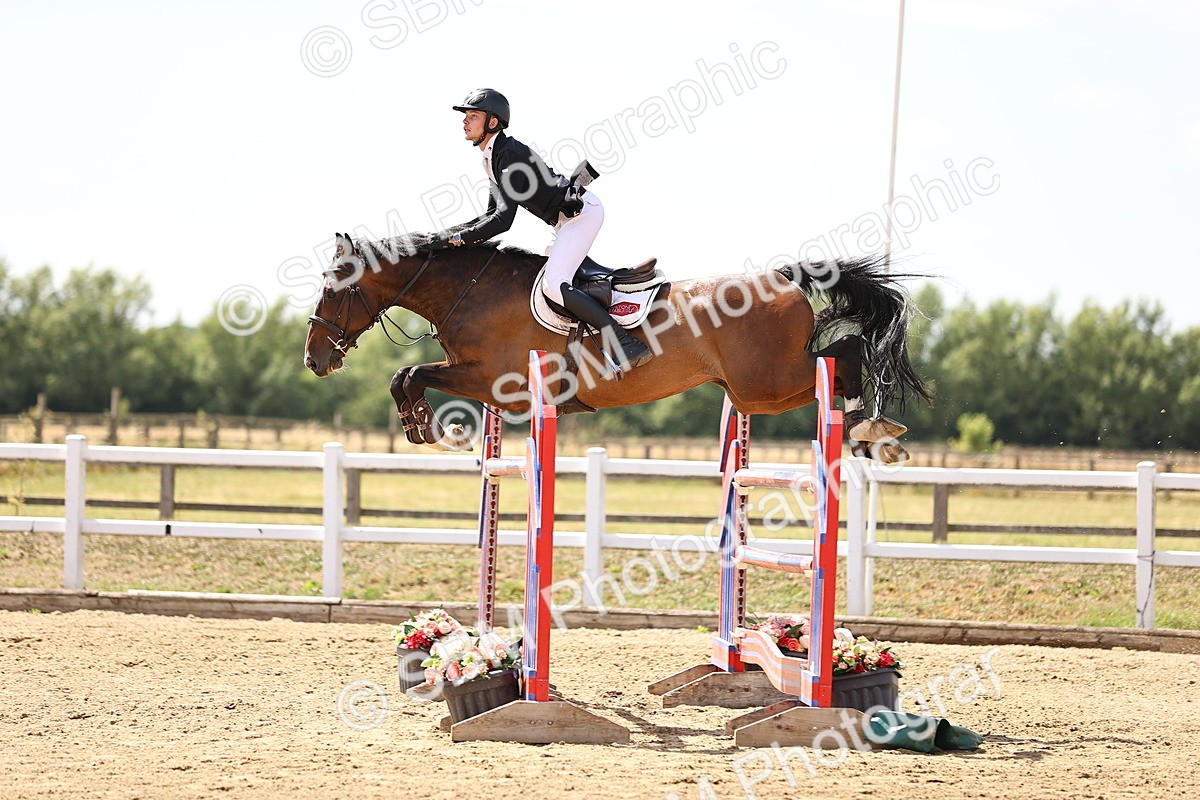 SBM_011042 - Class 10 - Talent Seekers Inc 7 Years Old Championship Qualifer - 1st Half
