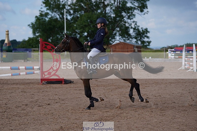 240713A-094452-00079 - Cls 3 A&B Pony BN & 80cm Open