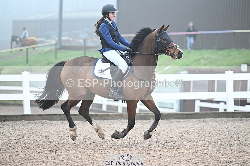 231118A-090710-00222 - Cls 2 BlueChip Pony Novice Qualifier