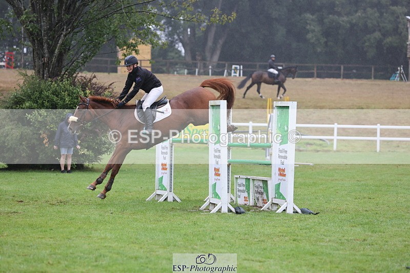 250830A-155848-07357 - Cls 17 Snr Foxhunter