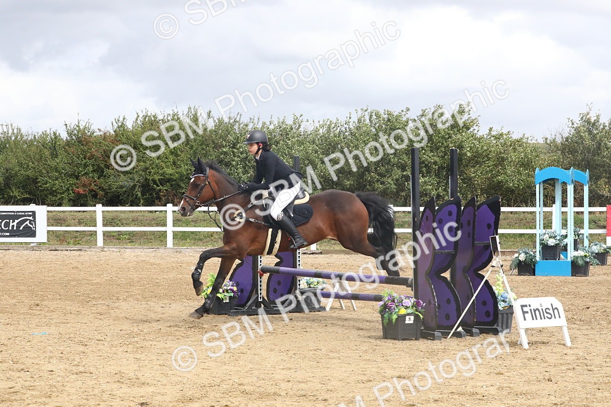 SBM_006190 - Class 6 - 60cm Champs