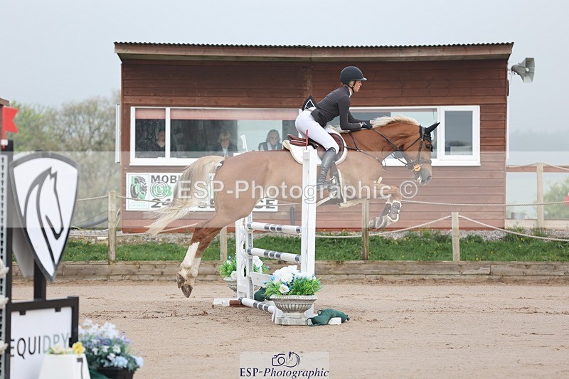 250424-083835-02427 - Cls 25 Young Horse 5yr old