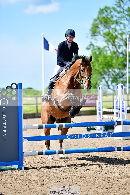 240525A-111222-05427 - Cls 23 Discovery and 1m Open