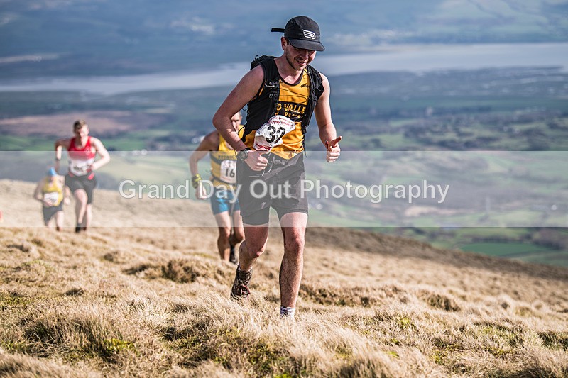 Black Combe-1386 - Black Combe Fell Race Saturday 7th March 2026
