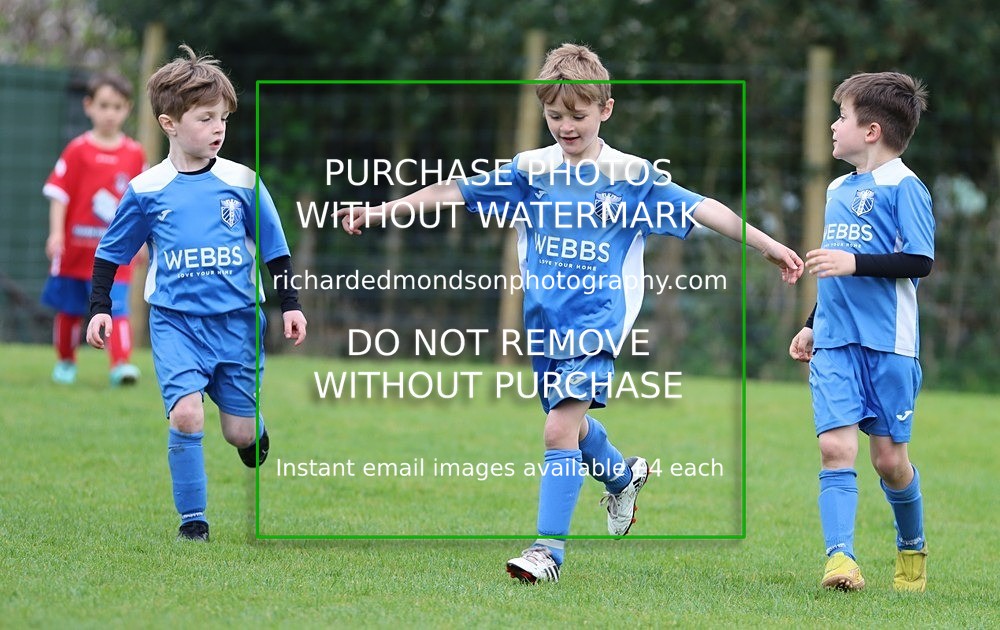 IMG_6236 - Wattsfield Under 6 vs Halton Under 6 (5/5/24)