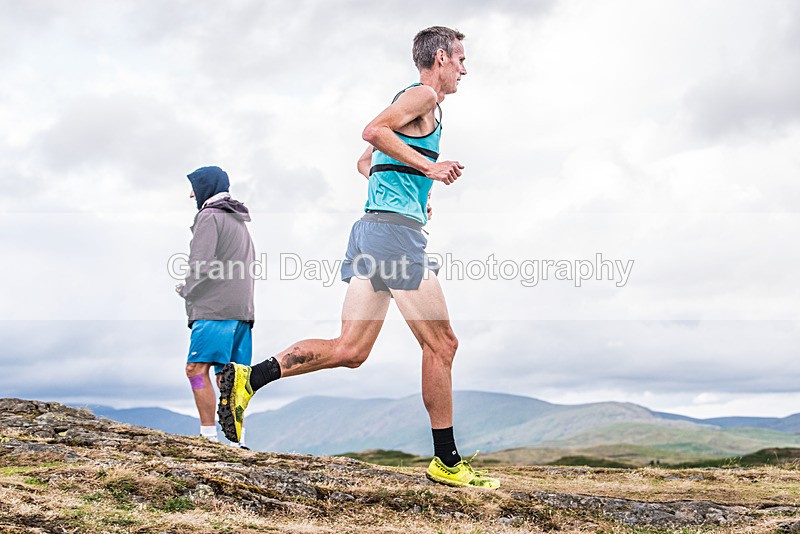 Reston-320 - Reston Scar Fell Race Wednesday 5th July 2023