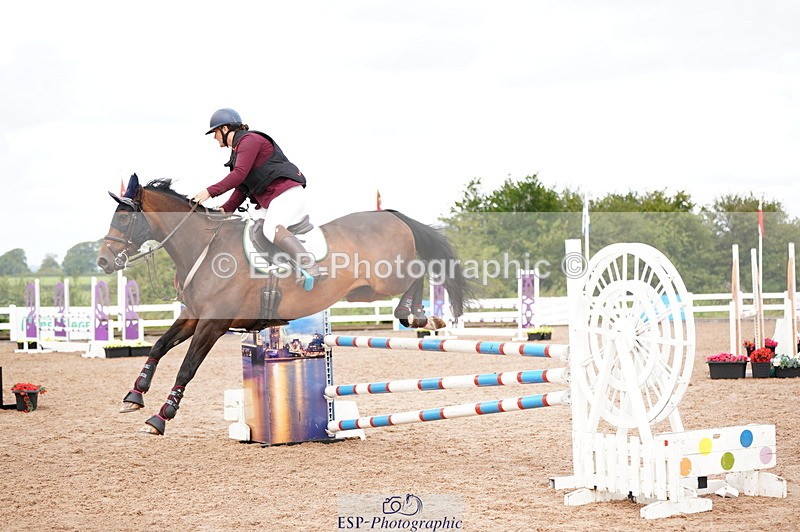 240804A-112734-10411 - Cls 50 95cm Amateur Qualifier