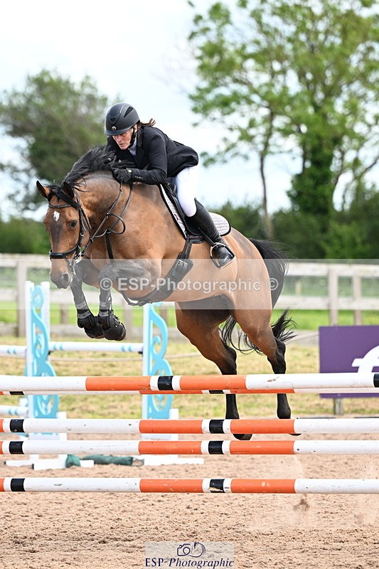 240608A-143211-02768 - Cls 5 Snr Foxhunter and 1.20m Open