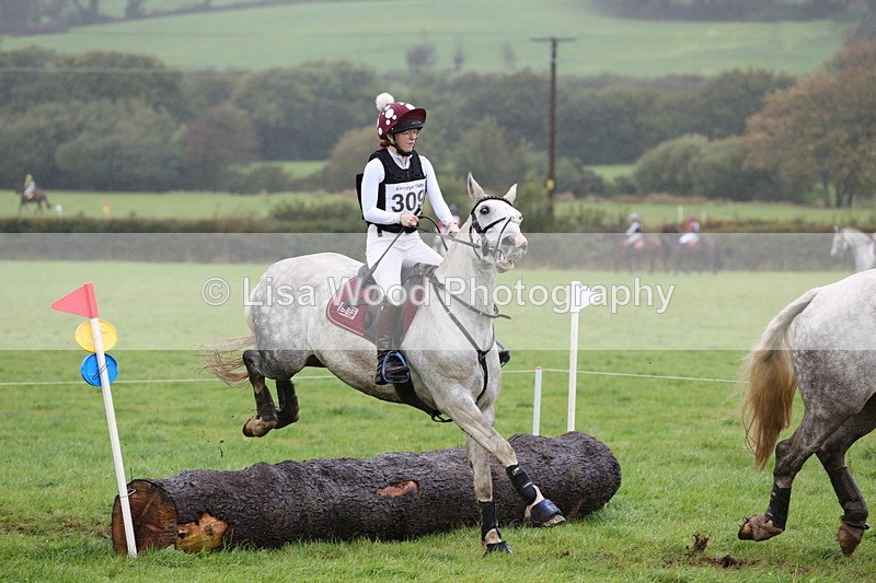 1X9A1789 - Class 3: 70cm Pairs: Log