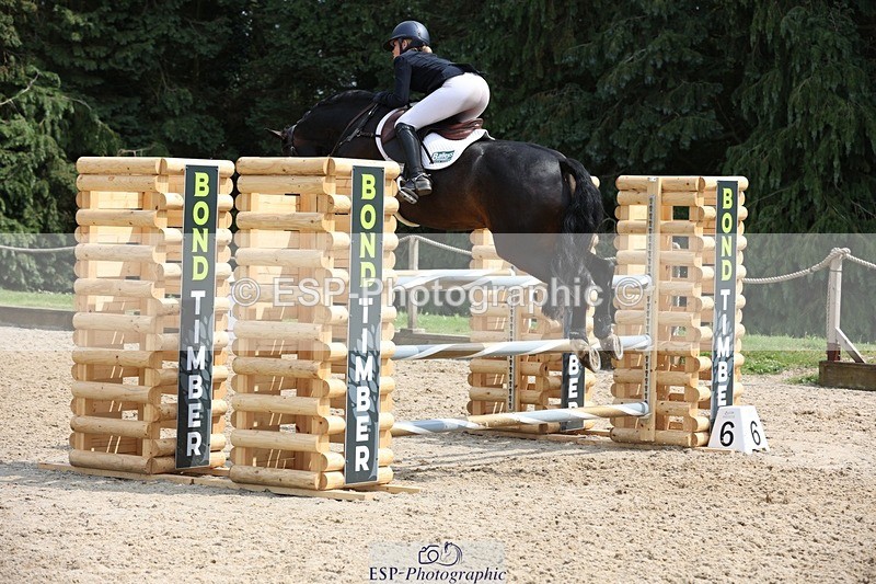 230617-151733-05383 - Cls 09 Blue Chip Pony Newc 2nd Rnd & Jump Off