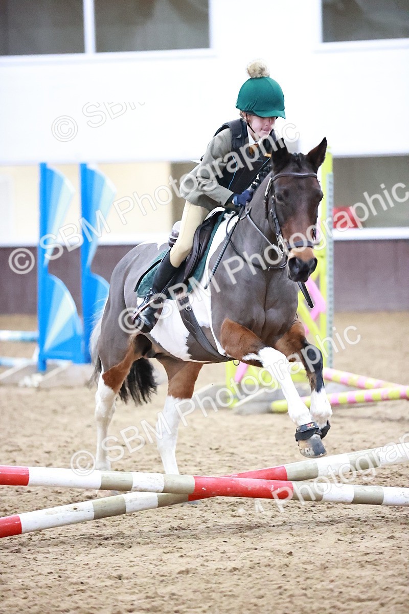 SBM_000118 - Class 1 - 40cm