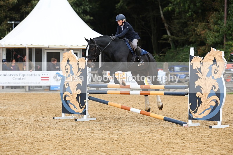 3E7A9623 - Class 10: Senior 95cm open