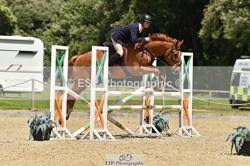 230706-131210-03016 - Cls 6 Newcomers & 1.10m Open