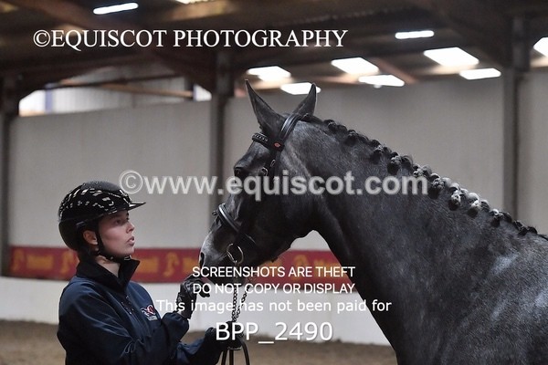 BPP_2490 - LOOSE JUMPING / SPSS