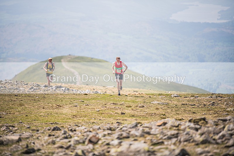 Fairfield-4 - Fairfield Horseshoe Fell Race Saturday 11th May 2024