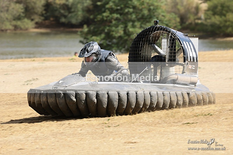 HCWC 230826 87 - Hovercraft W C Race Day 3