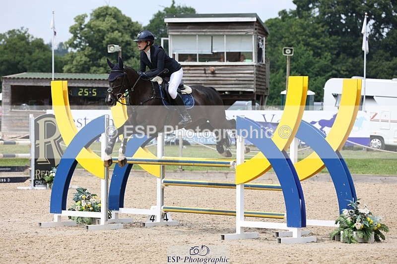 230617-142610-05114 - Cls 09 Blue Chip Pony Newc 1st Rnd