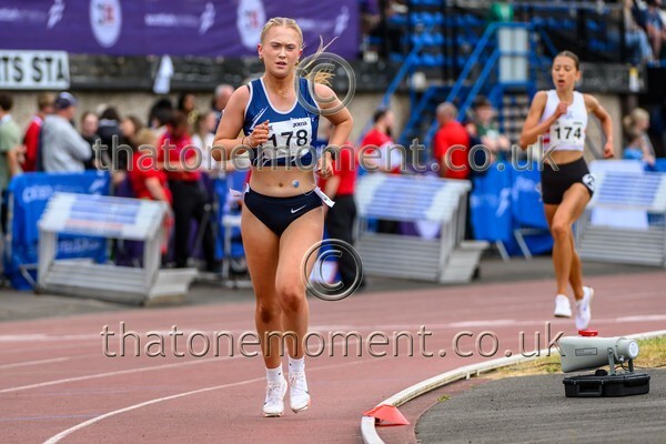 Sen25SAT-926408 - Track Female Set Two