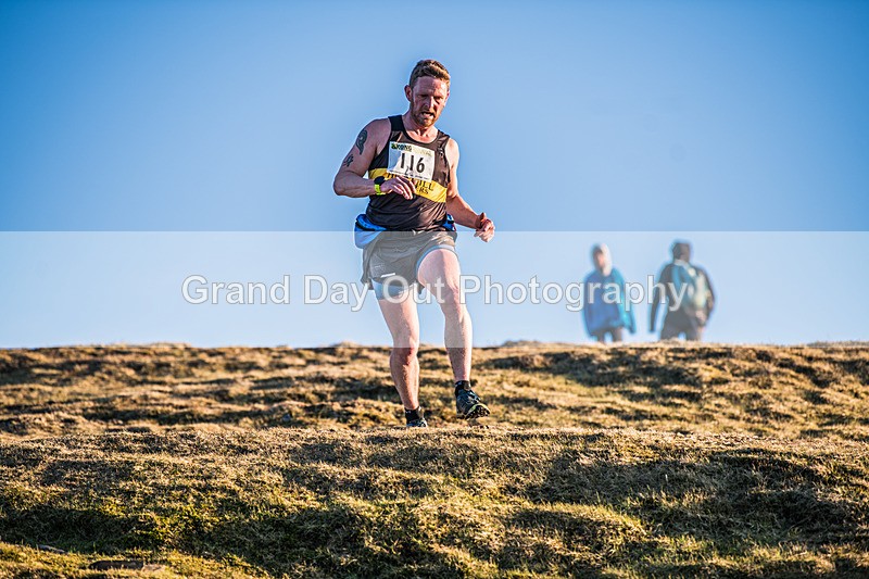 Grisedale-497 - Grisedale Grind Fell Race Wednesday 17th April 2024