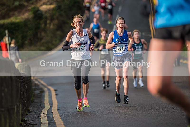 Ribble-812 - Ribble Valley 10K Sunday 31st December 2023