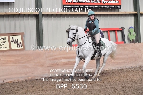 BPP_6530 - CLASS 2 BE70CM