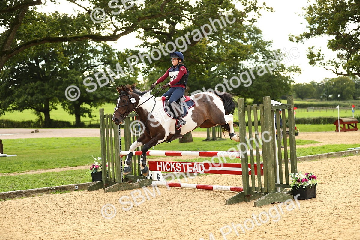 SBM_10667 - E8 Eventers Challenge 80cm Championship