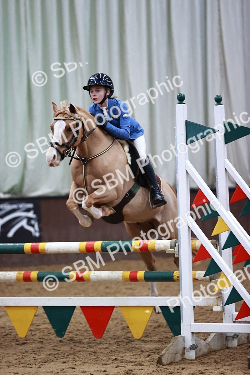 SBM_001073 - Class 3 - Pony Discovery 90cm