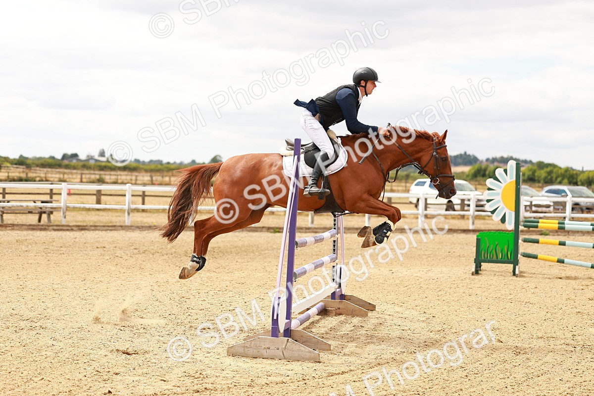 SBM_005889 - Class 3 - Senior British Discovery - 1.00m