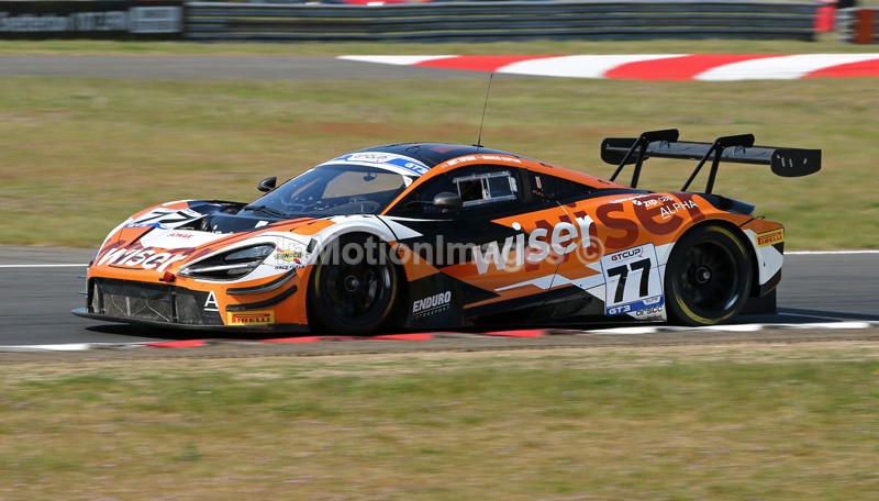  - GT Cup Champs