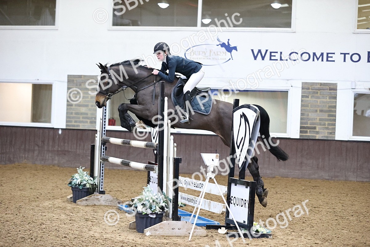 SBM_005113 - Class 17 - Senior Foxhunter - 1.20m