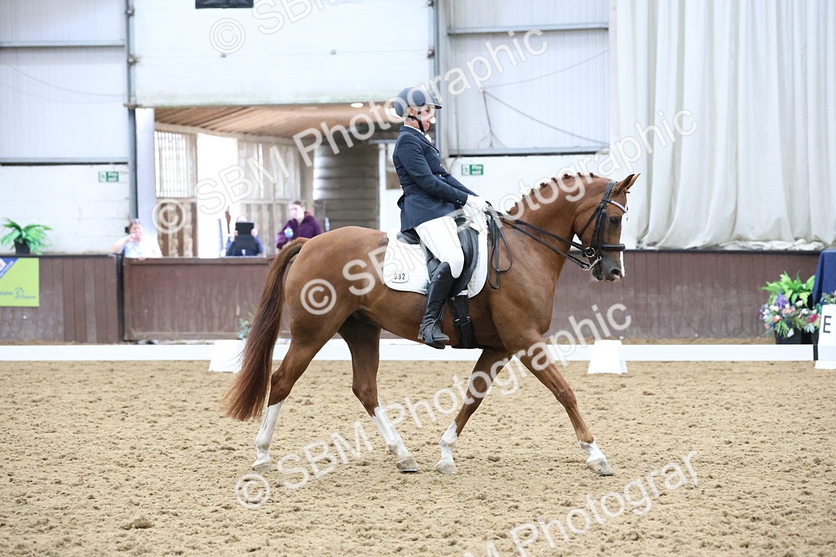 SBM_007503 - Class 23 - Medium FSM Bronze