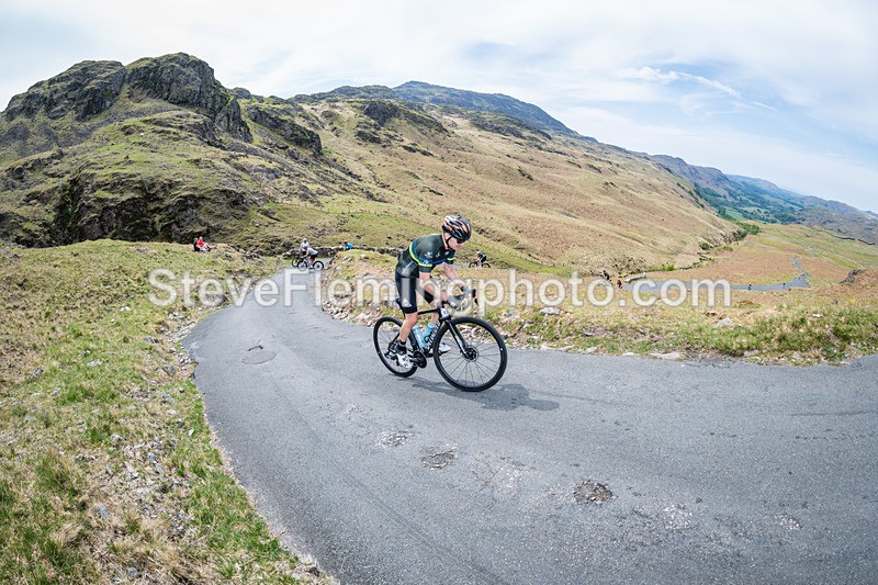 122159 - Hardknott Pass Camera 2 12.00-13.00