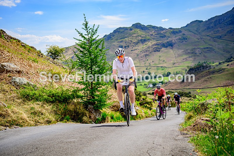 133211 - Blea Tarn Climb 13:00 - 14:00