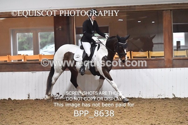 BPP_8638 - NOVICE 4 BD