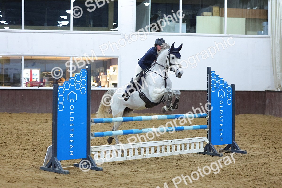 SBM_002539 - Class 6 - Show Jumping 90cm