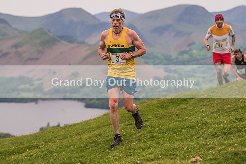 Latrigg-152 - Latrigg Fell Race Wednesday 17th May 2023