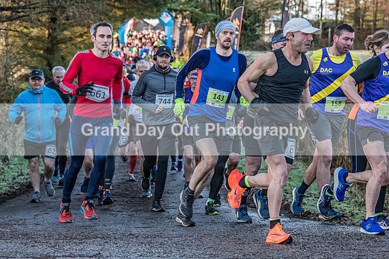 North Lakes Half Marathon  10k-145 - North Lakes Half Marathon & 10K Road Races Monday 2nd January 2023