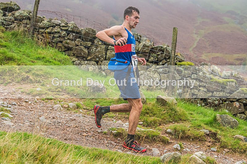 Langdale-807 - Langdale Horseshoe Fell Race Saturday 7th October 2023