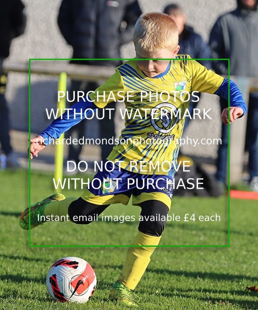 IMG_9657 - Kendal Under 8's v Trimpell Under 8's (22/10/23)