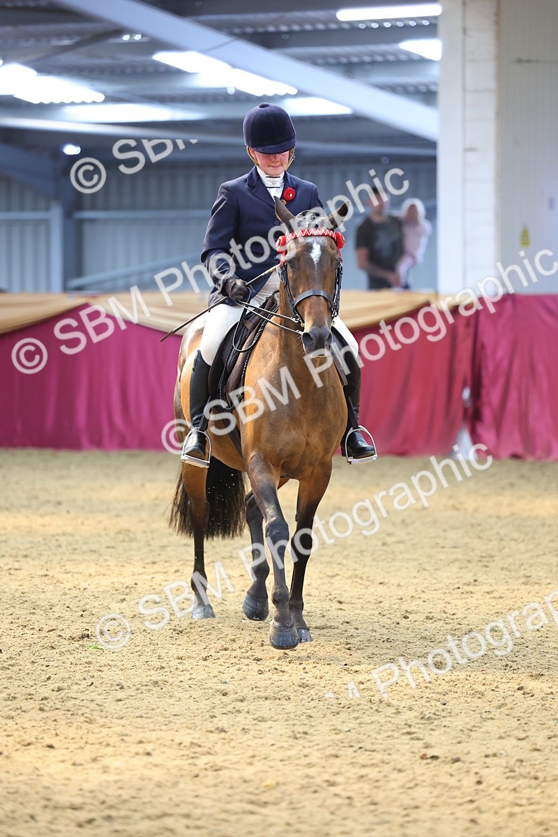 SBM_24122 - Class 905 - Supreme Final - Ridden Veteran