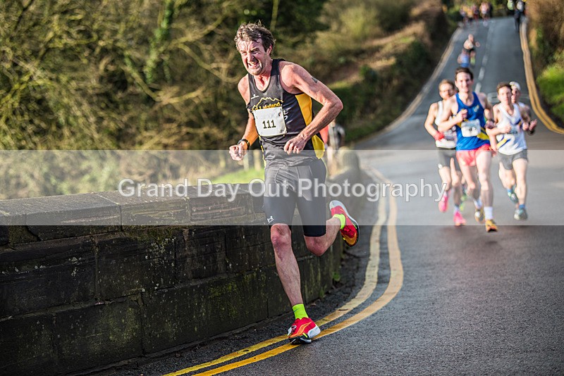 Ribble-463 - Ribble Valley 10K Sunday 31st December 2023