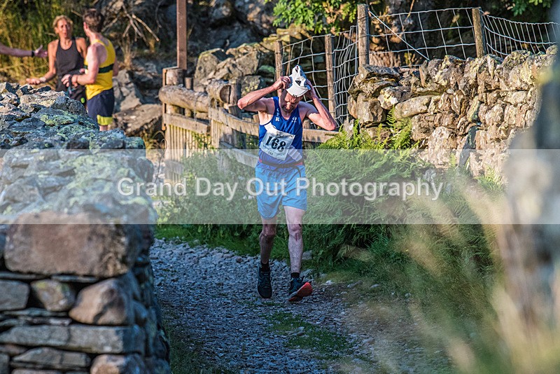 Langstrath-763 - Langstrath Fell Race Wednesday 21st June 2023