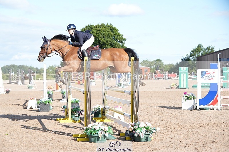 250801-090324-03337 - Cls 13 Snr Newc 1st Rnd