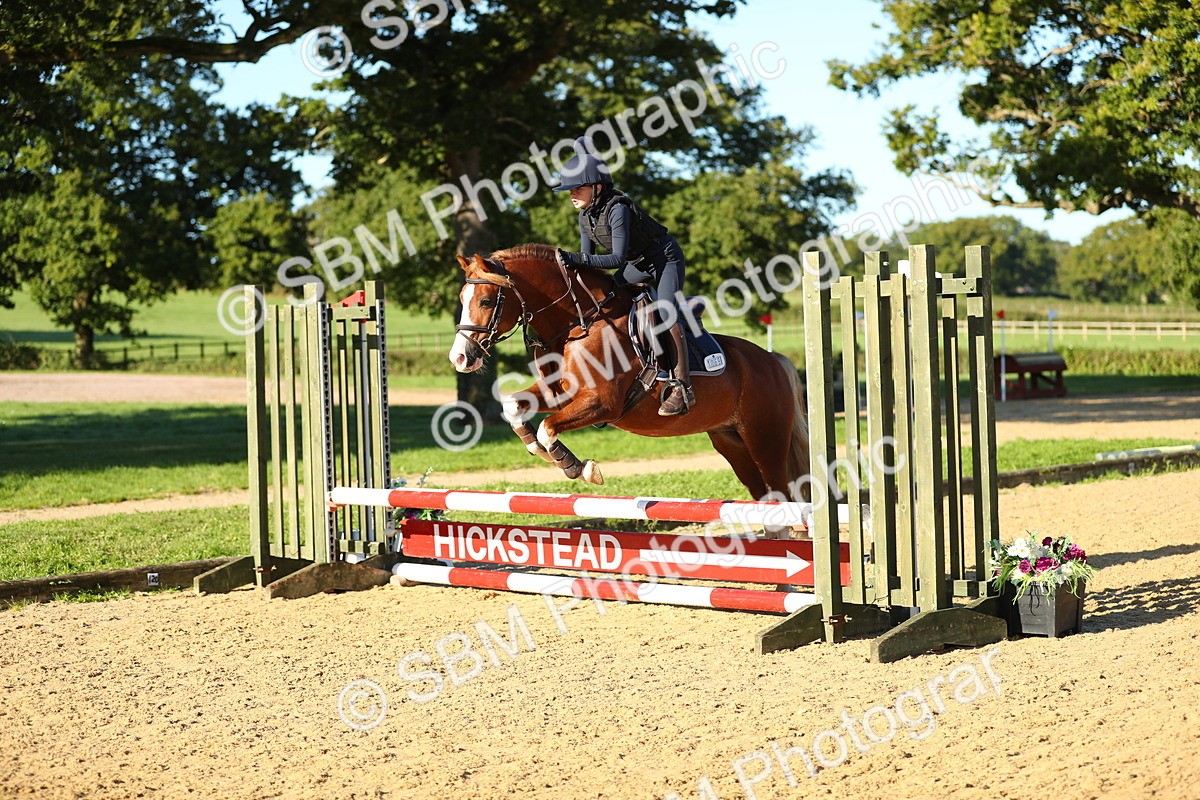 SBM_00807 - E2 Eventers Challenge 60cm Open