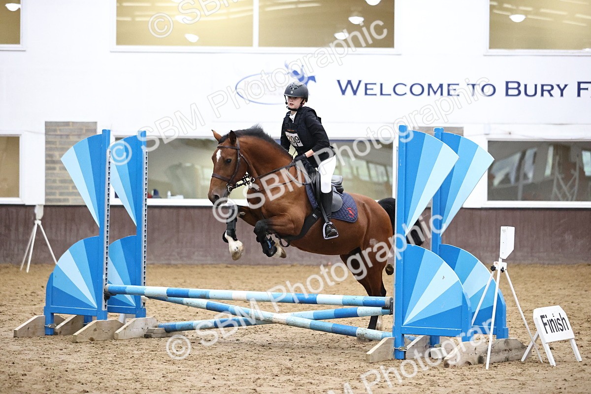 SBM_000854 - Class 4 - Prestige Design & Workwear 60cm